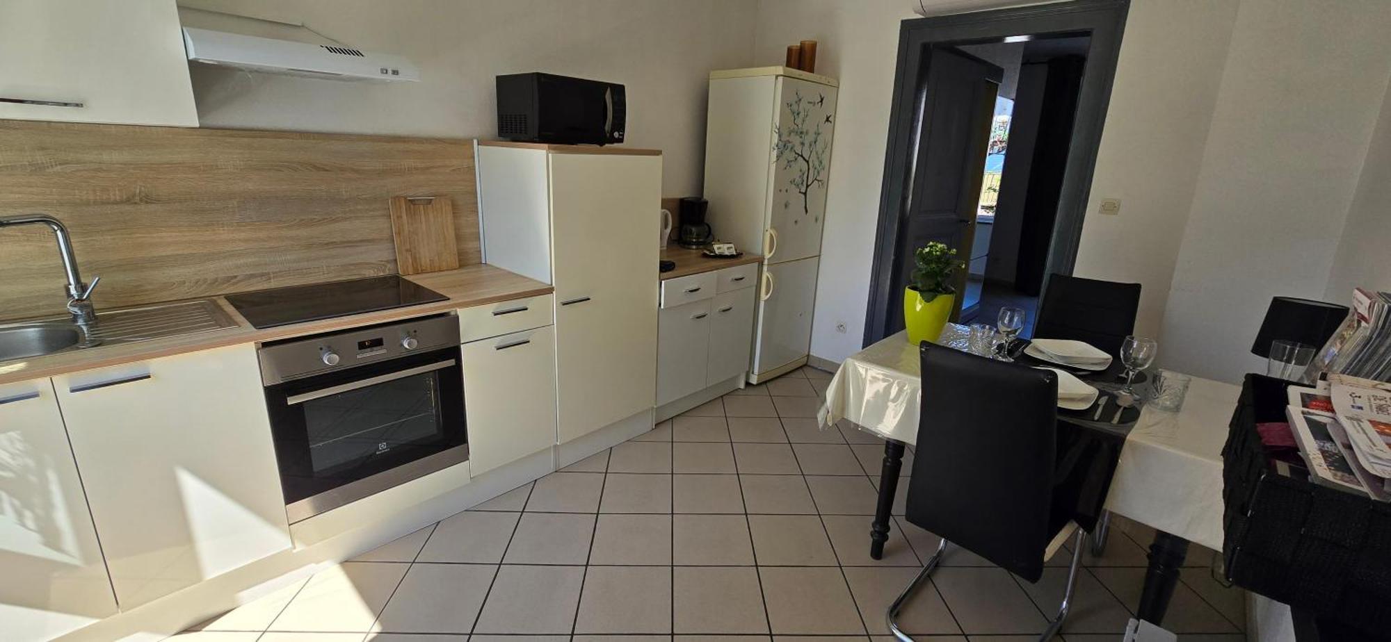 Appartement Avec Jardin A Colmar Phòng bức ảnh